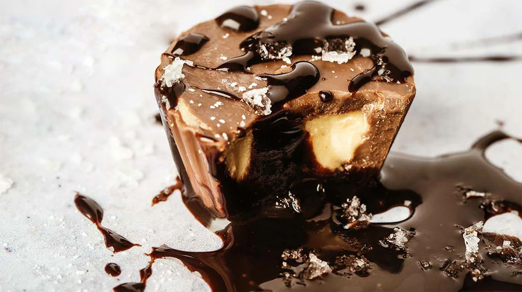 Baileys Pumpkin Spice Cupcakes