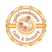 guiltfreedesserts.shop